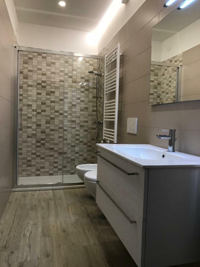 Willa A Matera "Sotto I Pini" Zewnętrze zdjęcie