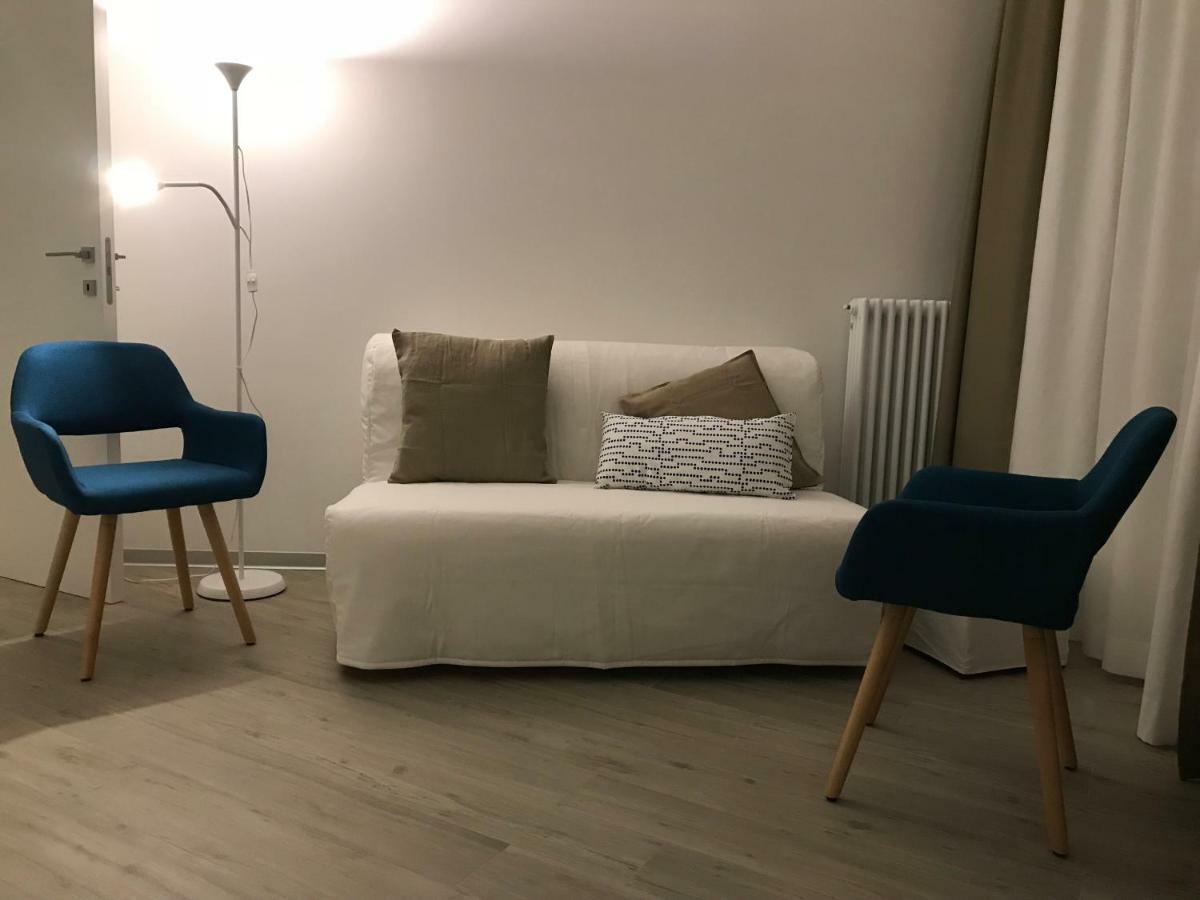 Willa A Matera "Sotto I Pini" Zewnętrze zdjęcie