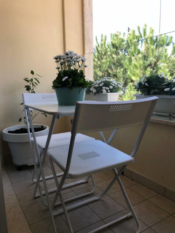 Willa A Matera "Sotto I Pini" Zewnętrze zdjęcie