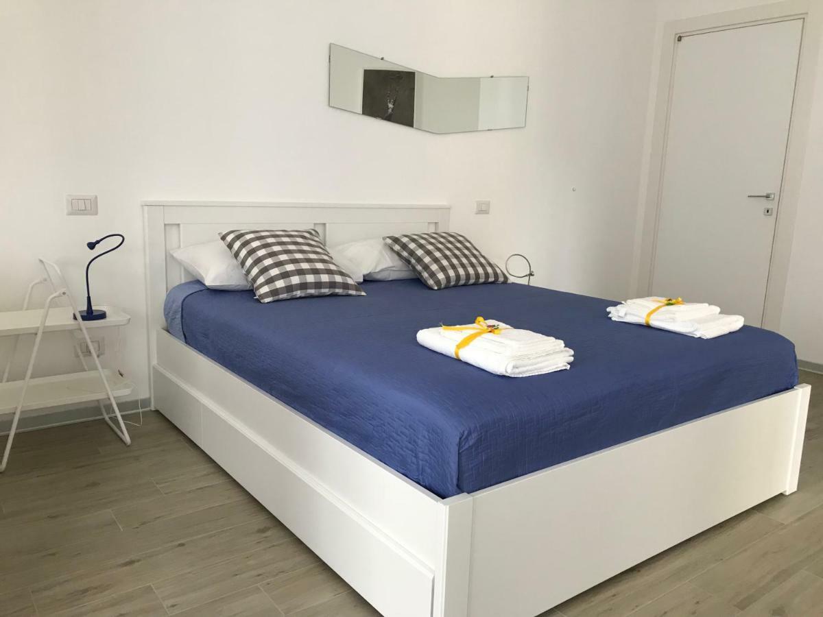 Willa A Matera "Sotto I Pini" Zewnętrze zdjęcie