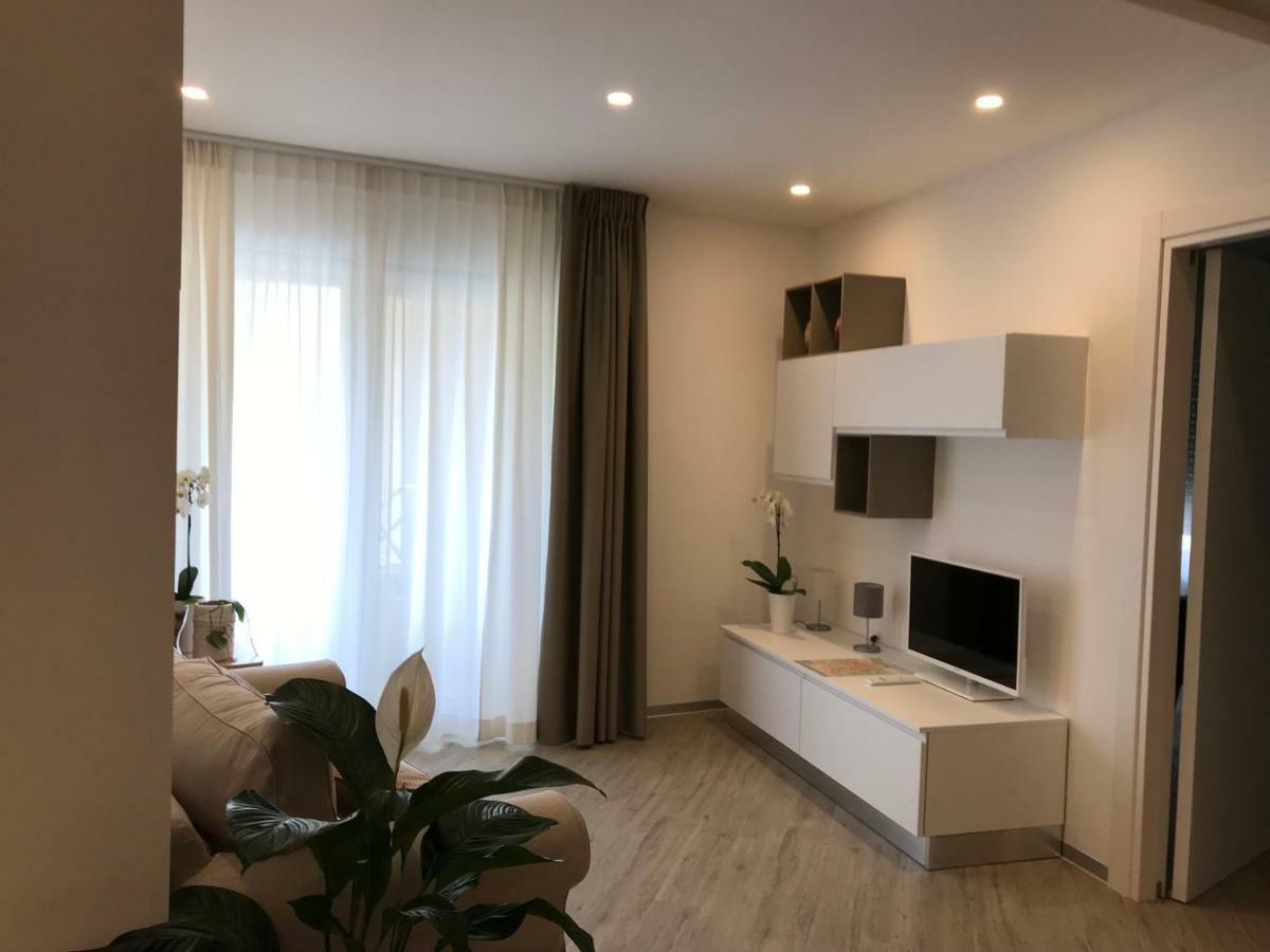 Willa A Matera "Sotto I Pini" Zewnętrze zdjęcie
