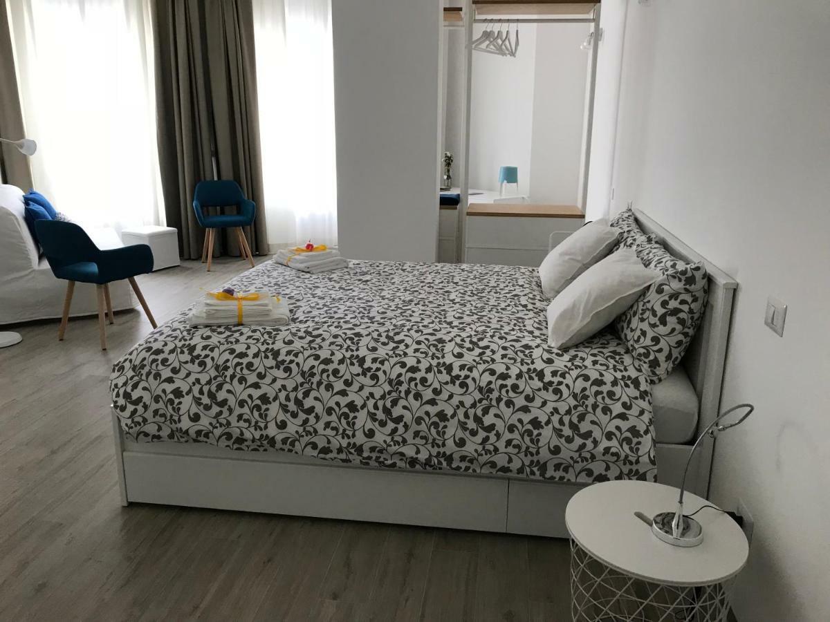 Willa A Matera "Sotto I Pini" Zewnętrze zdjęcie