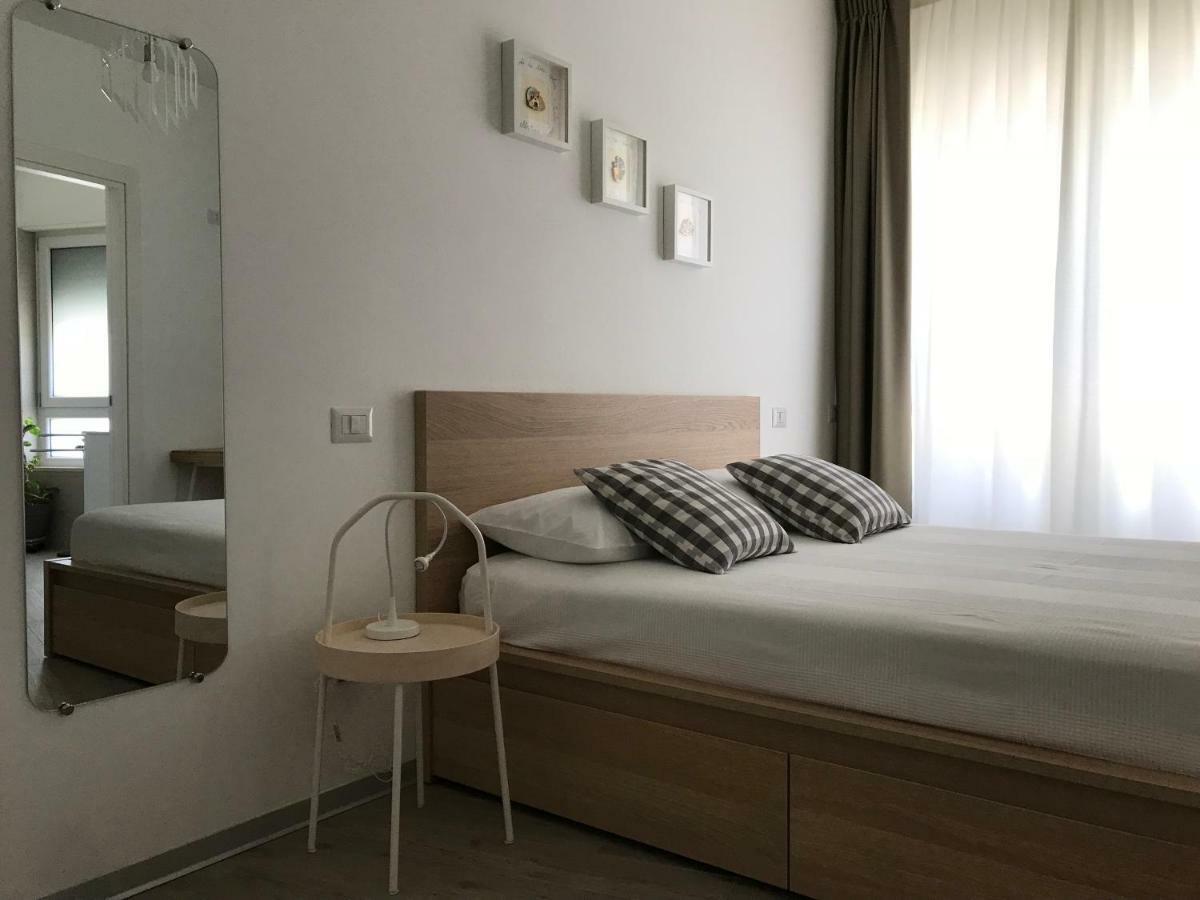 Willa A Matera "Sotto I Pini" Zewnętrze zdjęcie