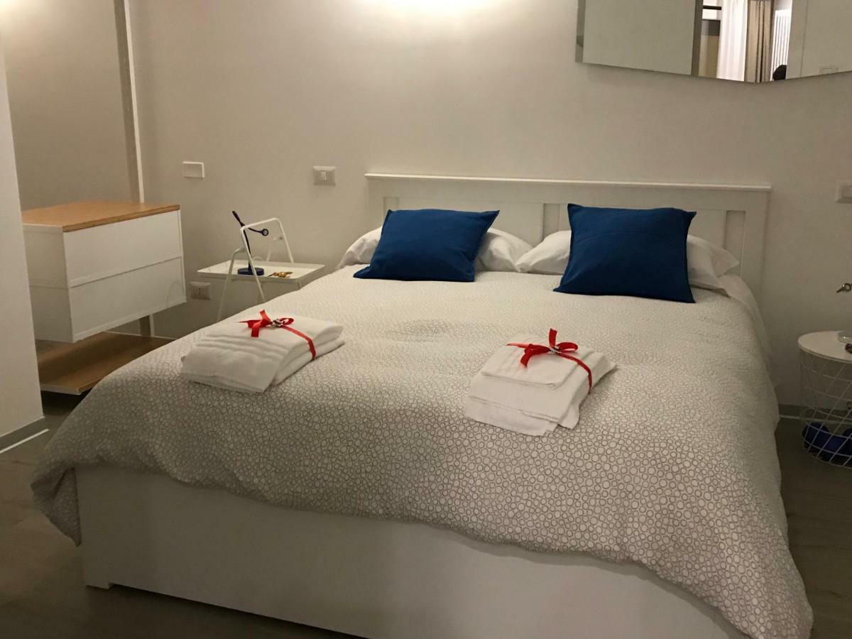 Willa A Matera "Sotto I Pini" Zewnętrze zdjęcie